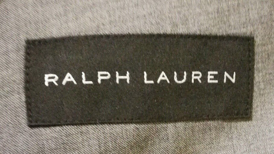 Ralph Lauren Black Label logo