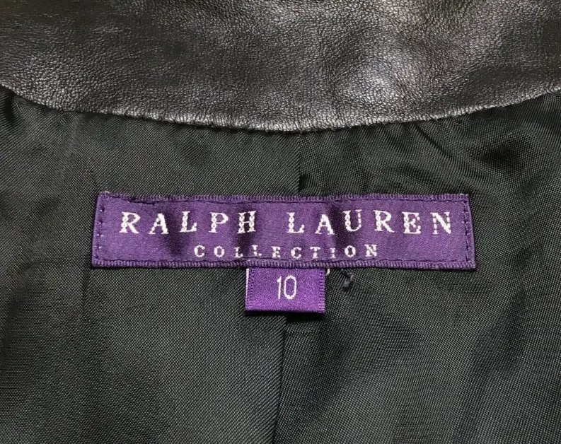 Introducir 65+ imagen polo ralph lauren label guide - Thcshoanghoatham ...