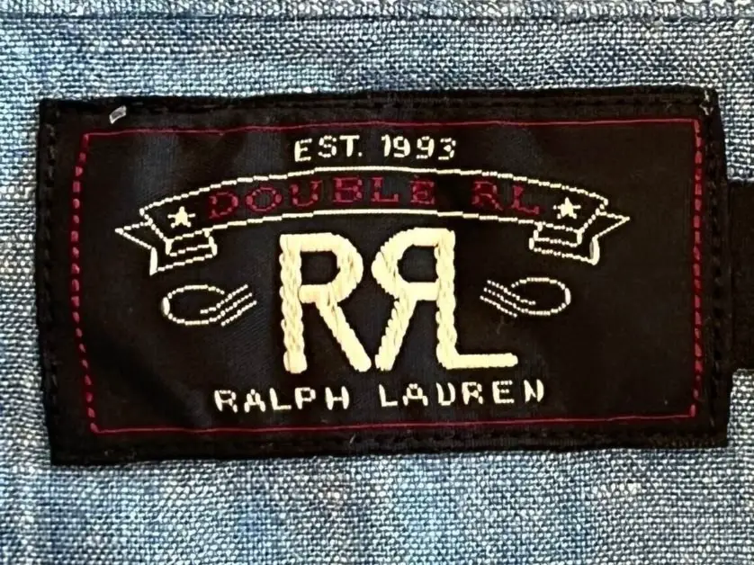RRL logo.