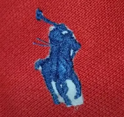 How to Recognize a Genuine Ralph Lauren Polo Shirt