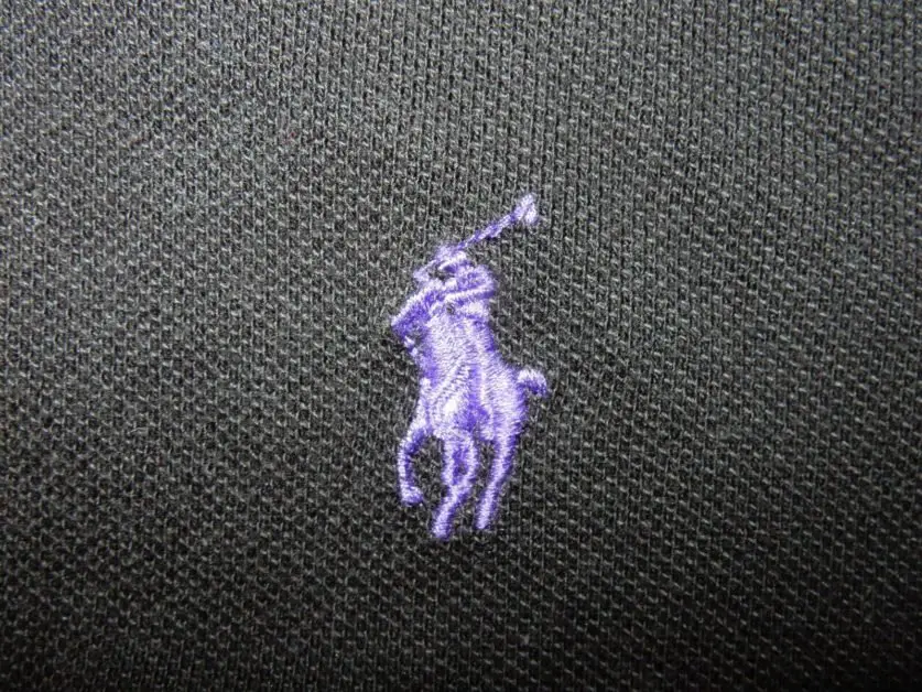 How to Recognize a Genuine Ralph Lauren Polo Shirt