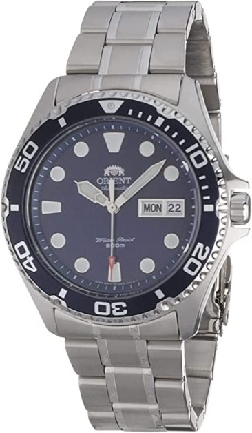 Orient Ray