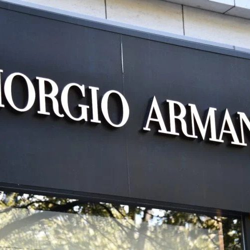 How to Spot Fake Giorgio Armani Clothes