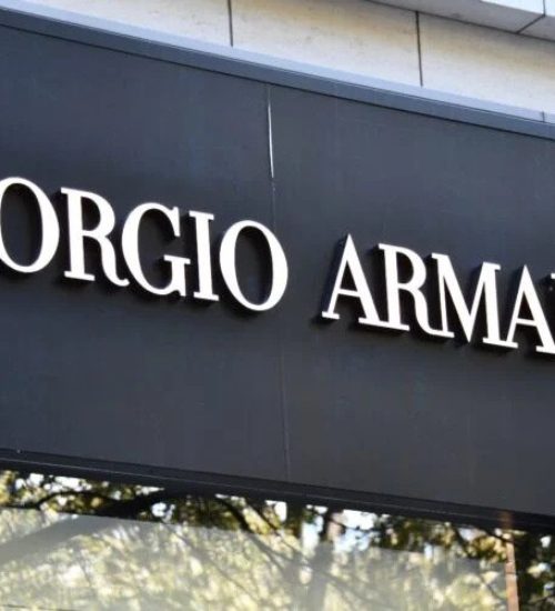 How to Spot Fake Giorgio Armani Clothes