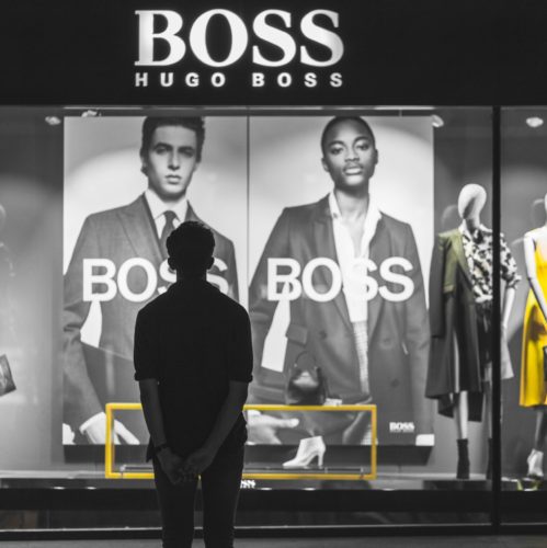 The ULTIMATE Guide to Hugo Boss Lines on the Internet