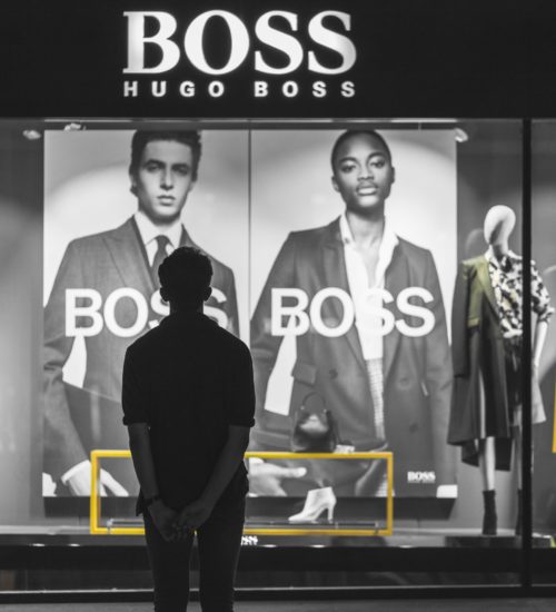 The ULTIMATE Guide to Hugo Boss Lines on the Internet