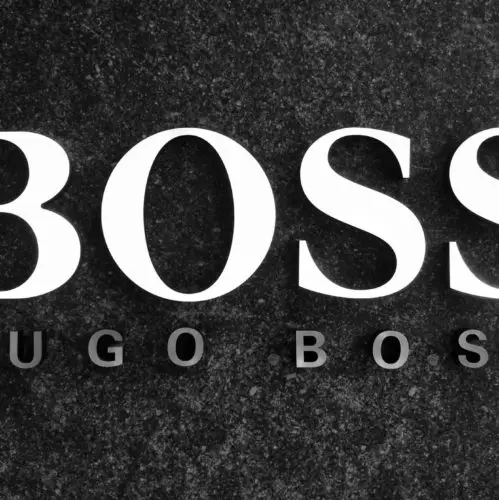 How to SPOT A FAKE Hugo Boss Suit/Blazer