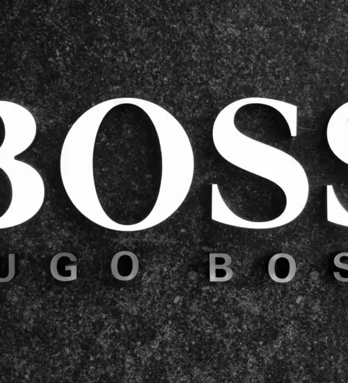 How to SPOT A FAKE Hugo Boss Suit/Blazer