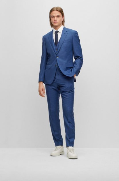 Hugo Boss Tailored Selection suit