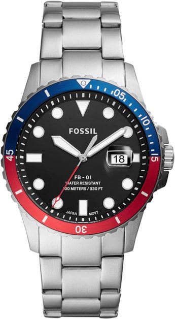 Fossil FB-01 pepsi