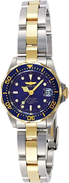 Invicta Pro Diver 8942