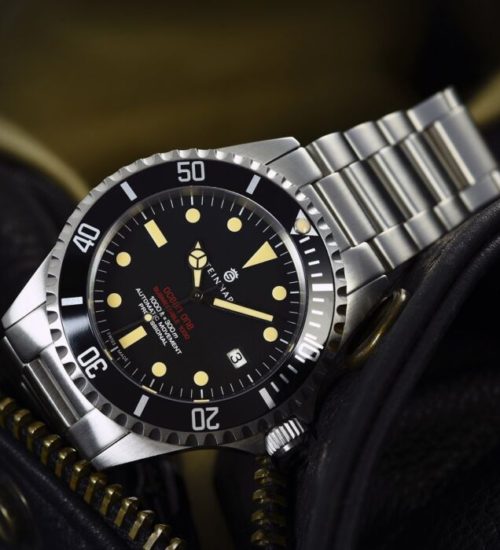 The Best Rolex Submariner Homage Watches to Buy RIGHT NOW