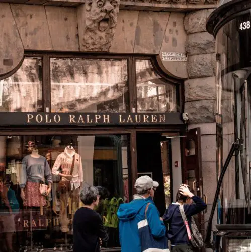 Where Are Ralph Lauren Clothes Made? In the US? Or Perhaps in China?