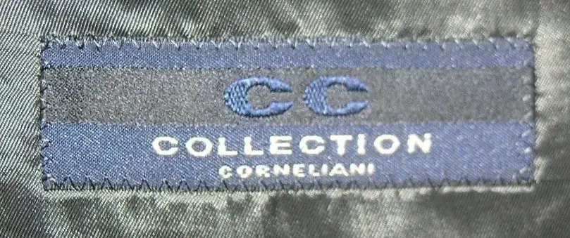 A CC collection logo