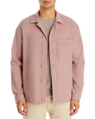 A Z Zegna jacket. 