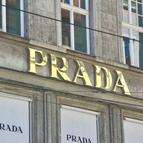 The WORLD’S ULTIMATE Guide to Prada Lines