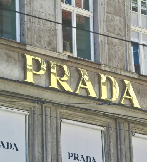 The WORLD’S ULTIMATE Guide to Prada Lines