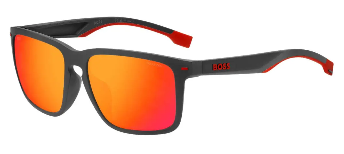 Hugo Boss sunglasses. 