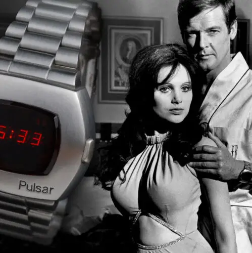 THE ULTIMATE Guide to Pulsar Watches (and the Pulsar Watch Company) IN HISTORY