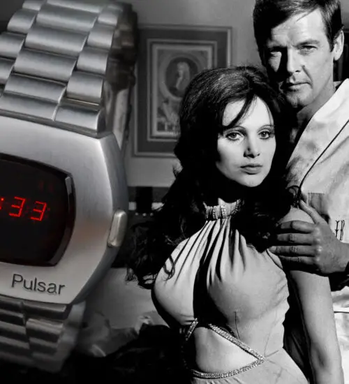 THE ULTIMATE Guide to Pulsar Watches (and the Pulsar Watch Company) IN HISTORY