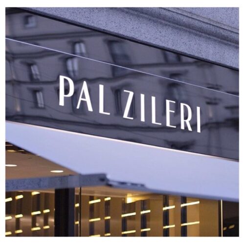 ALL ABOUT Pal Zileri and Lines of Pal Zileri Suits