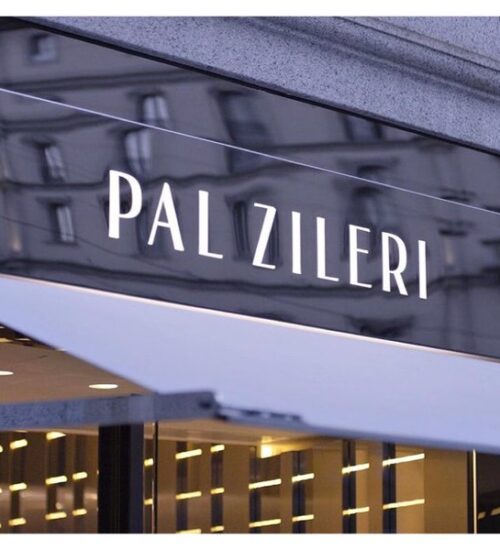 ALL ABOUT Pal Zileri and Lines of Pal Zileri Suits